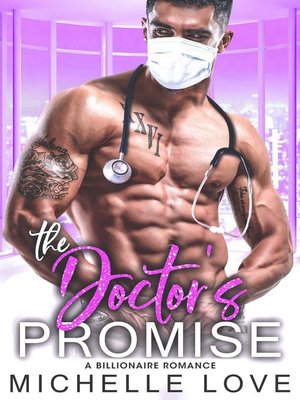 cover image of The Doctor's Promise